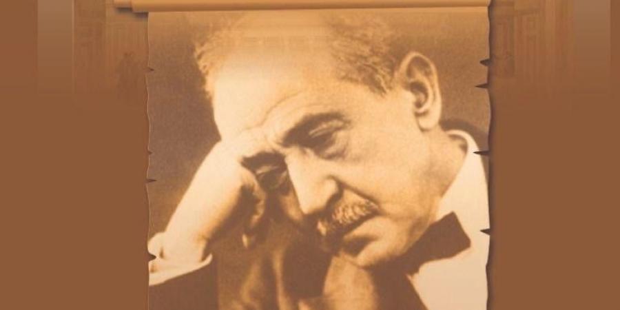 محمد نصر الجبالي يكشف لـ"الدستور" عن أحدث ترجماته