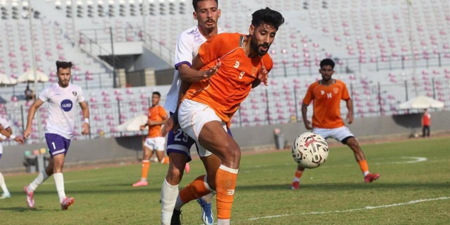 دوري المحترفين.. بلدية المحلة يواجه القناة وبترول أسيوط يستضيف الاتصالات