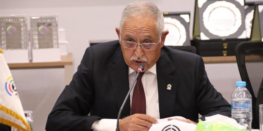 لأول مرة في العالم.. ميادين الرماية بمدينة مصر للألعاب الأولمبية تسجل 6 أرقام عالمية