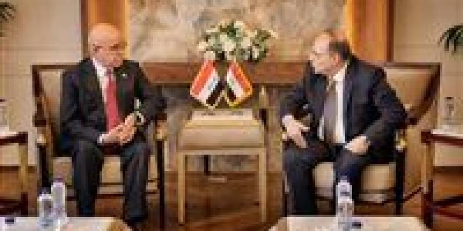 رئيس هيئة الدواء المصرية: نسعى لتوحيد المعايير الدوائية عربيًا ورفع كفاءة الرقابة لضمان جودة الدواء