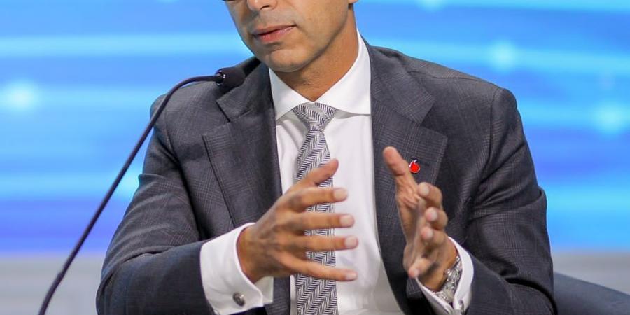 ڤودافون مصر: التحول الرقمي خفّض زمن الانتظار 32% ووسّع خدمات التأمين الصحي الشامل لـ6 محافظات