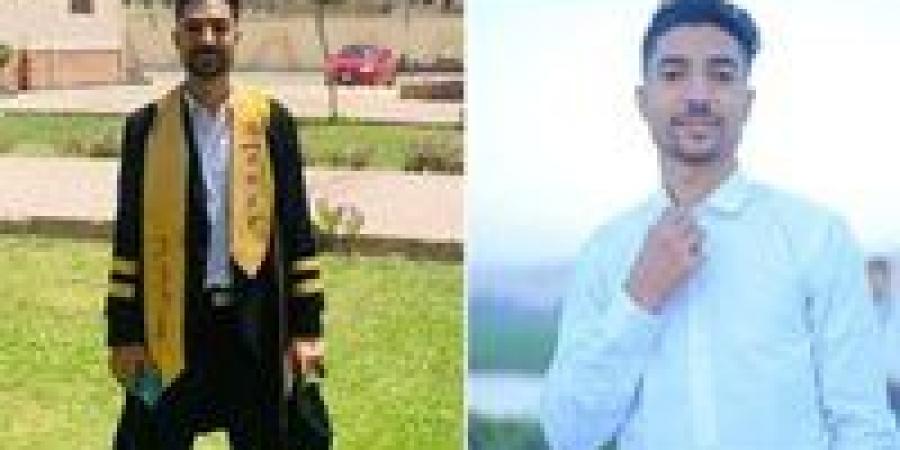 إحالة أوراق المتهمين بإنهاء حياة ممرض المنيا مينا موسى إلى المفتي