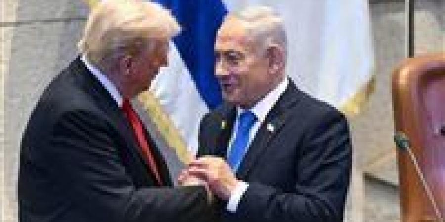 «اتفاق القرن العسكري».. إسرائيل تسعى لتحالف عسكري أمريكي يمتد 20 عامًا لتأمين تفوقها في الشرق الأوسط