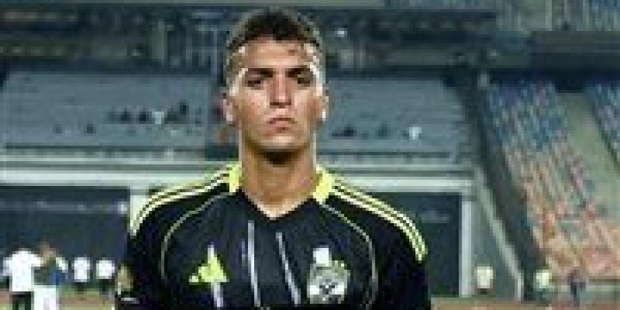 سيد مرعي يكشف كواليس انضمام نجله للأهلي ويحسم موقف أسامة فيصل