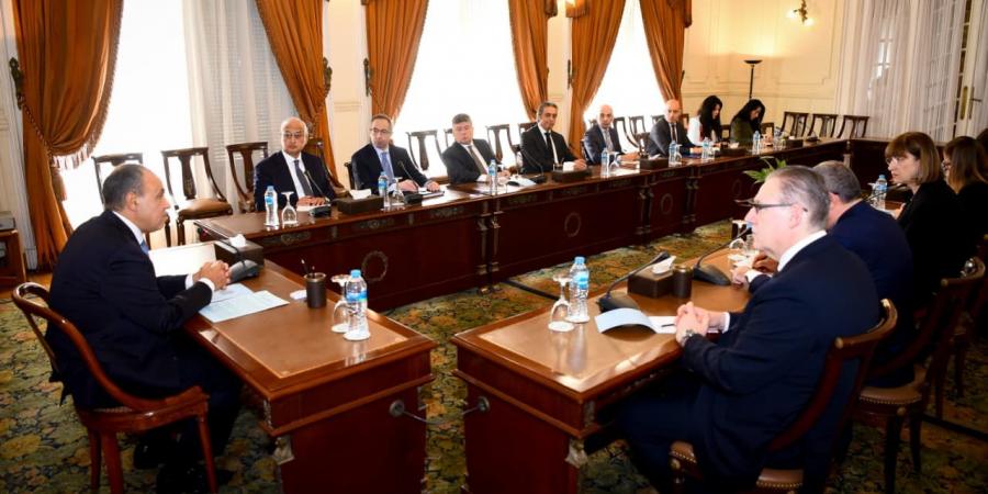 وزير الخارجية: نؤكد على التزام مصر بمساندة جهود الأمم المتحدة في دعم التنمية المستدامة في الشرق الأوسط