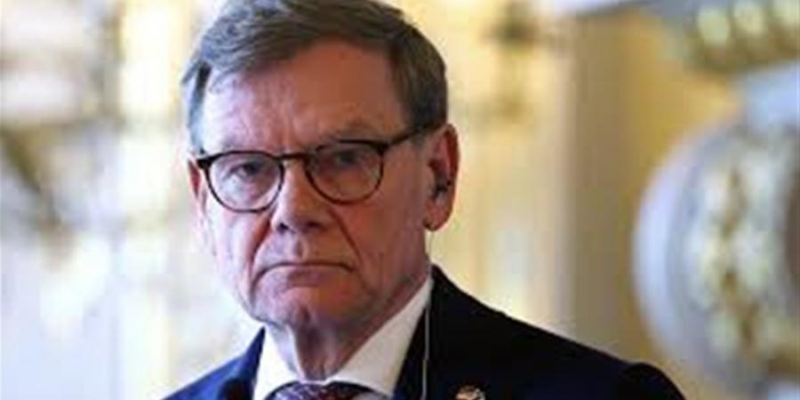 ألمانيا وسويسرا تحثان على تسوية سلمية للأزمة الأمريكية الفنزويلية