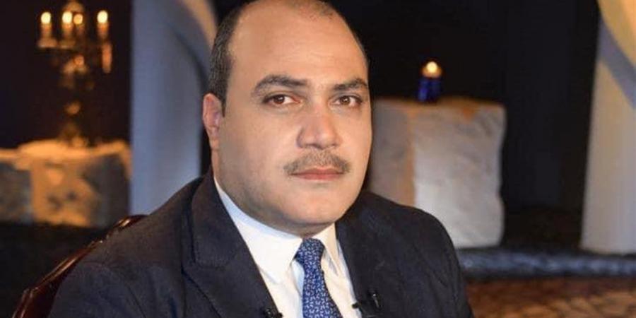 محمد الباز: "أحزاب النواح السياسي" تتحمل جزءًا من مسئولية الفشل بخلق تنافس حقيقي