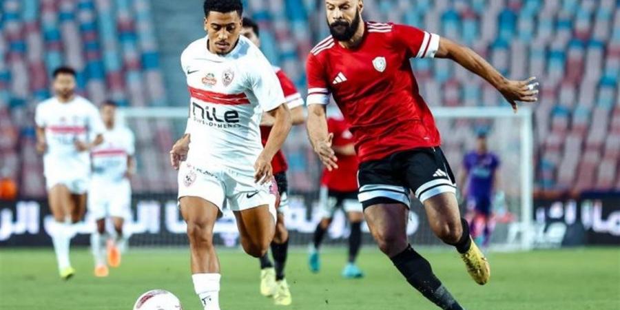 تامر عبدالحميد: الأهلى كان الأفضل فى السوبر.. وبيزيرا وإسماعيل وربيع أفضل صفقات الزمالك