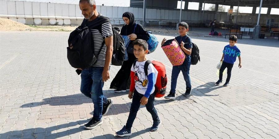 جنوب إفريقيا تسمح بدخول 130 فلسطينيًا بعد تسوية إشكالات الهجرة