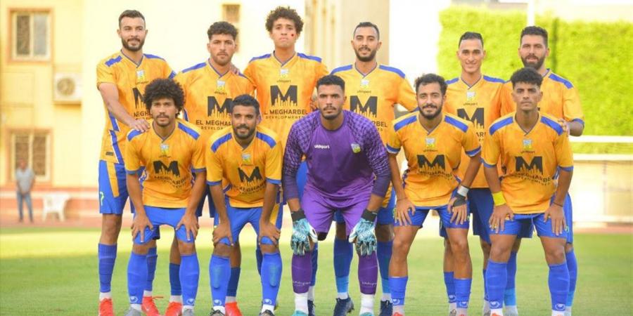 دوري المحترفين.. طنطا يستضيف ديروط وإف سي مسار يواجه الداخلية