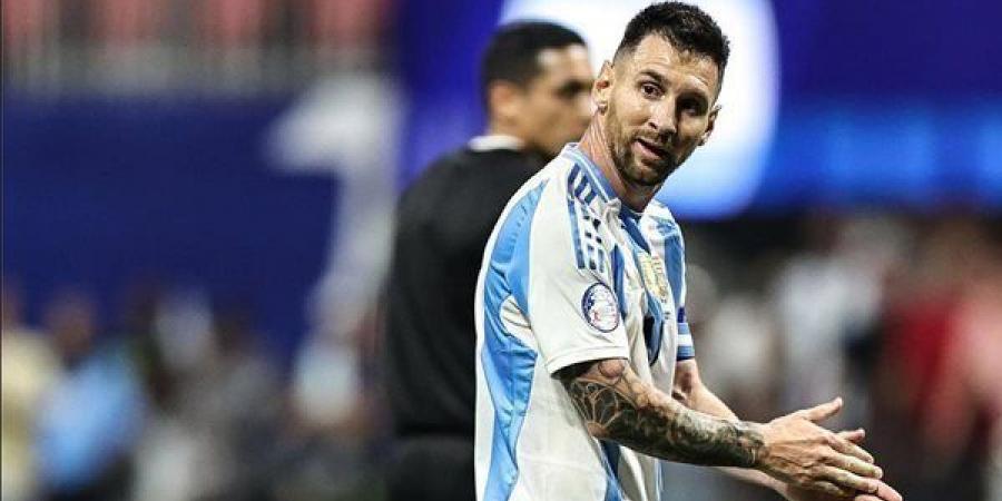 موعد مباراة منتخب الأرجنتين وأنجولا الودية والقنوات الناقلة والتشكيل المتوقع