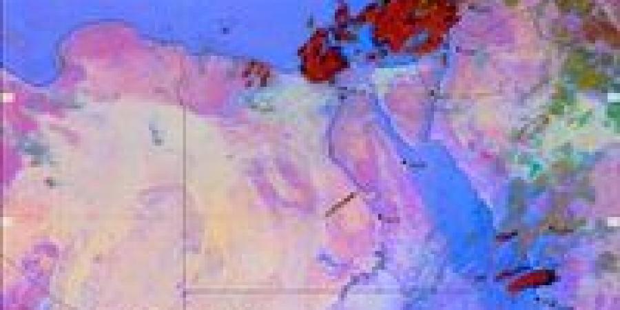 «ليلة رعدية على شمال مصر».. أمطار غزيرة وتحذيرات عاجلة مع تقدم السحب على الدلتا والقاهرة