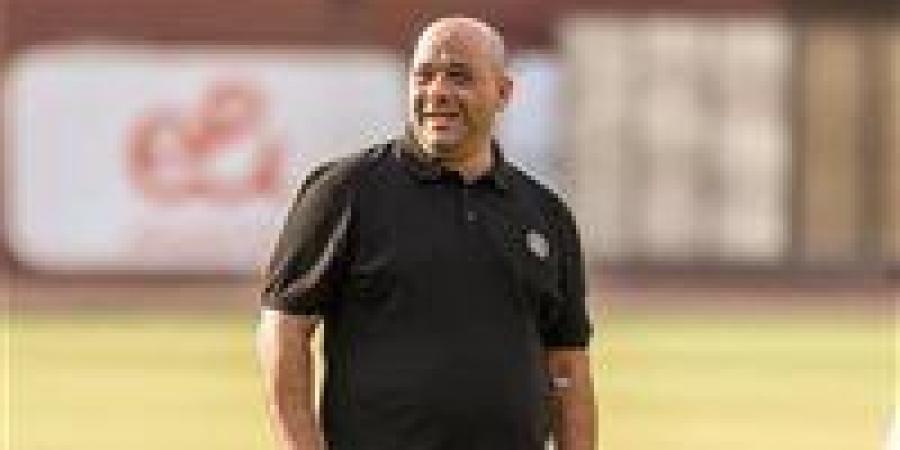 وليد صلاح الدين: قرار تحية الجماهير بعد كل مباراة لإرضاء ودعم المشجعين.. وأحمد سيد زيزو لم يسيء لنادي الزمالك