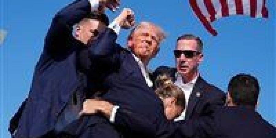 كواليس خفية من حياة كروكس منفذ محاولة اغتيال ترامب تثير الجدل