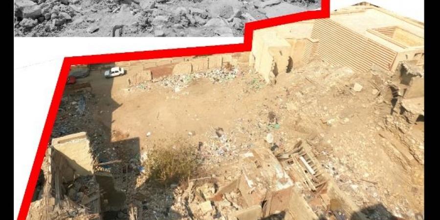 الحكومة تعتزم إنشاء مركز تعليم الحرف اليدوية بمدرب اللبانة.. صور