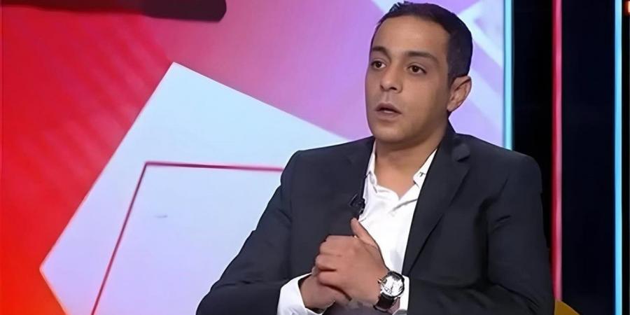 اتحاد الكرة ينعى محمد صبري نجم الزمالك ومنتخب مصر السابق