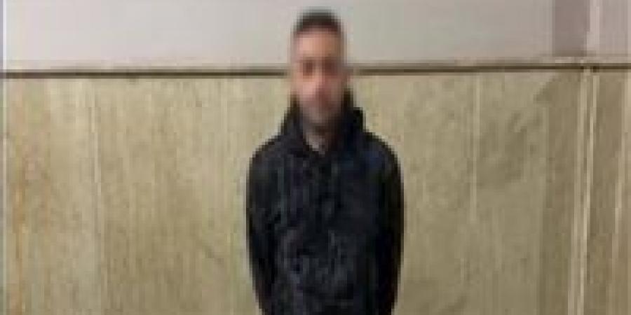 تلاعب بأحلام الشباب.. ضبط نصاب السفر في الجيزة