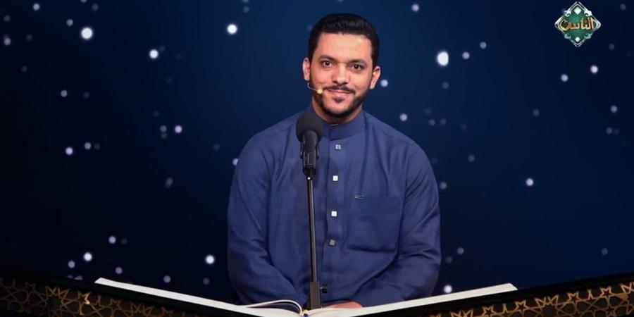 دولة التلاوة.. اللجنة تُعلق على أداء المتسابق محمود كمال الدين لتلاوته