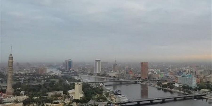 تعرف على تفاصيل حالة الطقس اليوم الجمعة 14 نوفمبر 2025