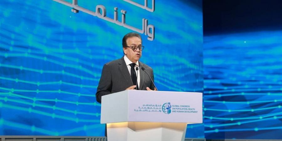 نائب رئيس الوزراء: الرعاية الأولية أساس أي نظام صحي متقدم