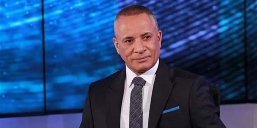 أحمد موسى عن تطوير الفسطاط: طفرة حقيقية تعكس جهود الدولة في القضاء على العشوائيات