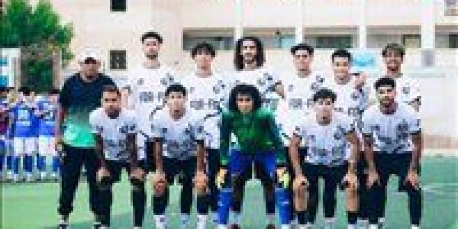 بلطيم يعمق جراح قلين ومحلة حسن يحقق فوز مثير علي الحامول بالقسم الثالث