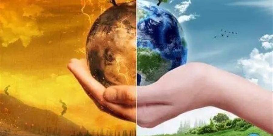 خبير: الوضع الحالي لكوكب الأرض لم يعد يحتمل التأجيل