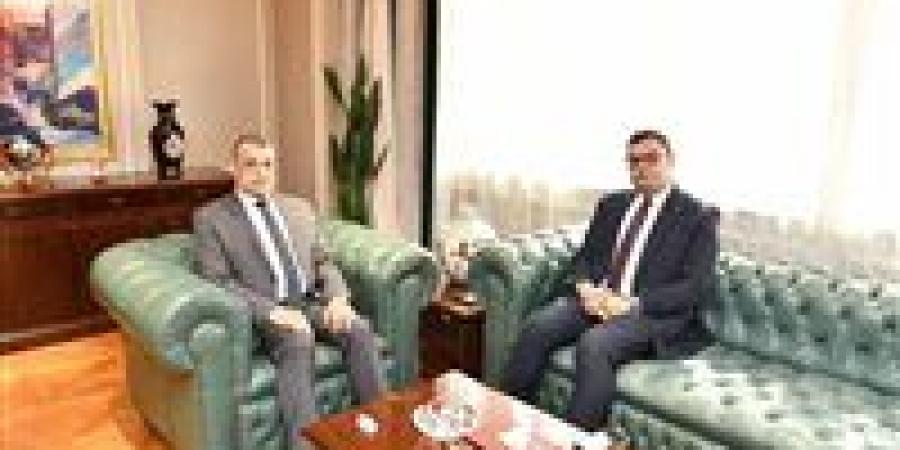 وزير الإنتاج الحربي: مبادرة حياة كريمة تجربة مصرية رائدة لتحقيق العدالة الاجتماعية ورفع جودة الحياة