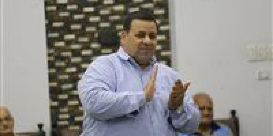 فوز قائمة العميد في انتخابات مجلس إدارة نادي المنصورة