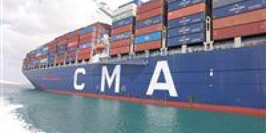 أسامة ربيع: عبور سفن عملاقة من باب المندب إلى قناة السويس يؤكد عودة الأمن للممرات البحرية