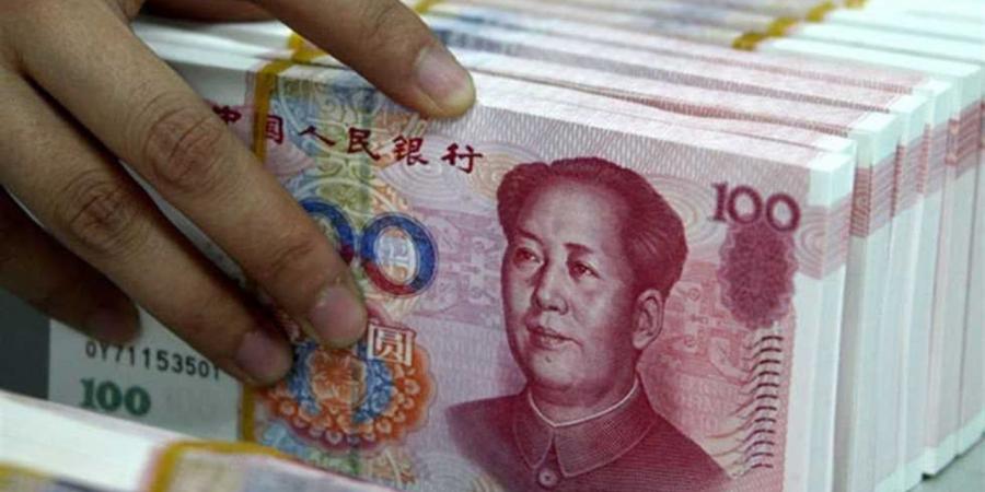 سعر اليوان الصيني اليوم السبت 15 نوفمبر 2025 في مصر