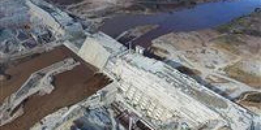 «فضيحة سد النهضة تتفاقم».. كهرباء السد تُوجَّه لتعدين البيتكوين بدل إنقاذ الإثيوبيين من الظلام