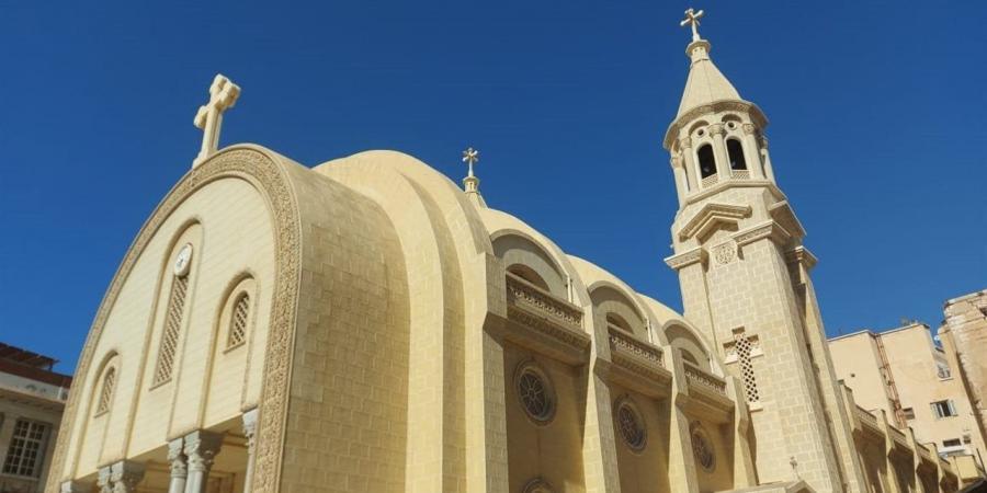 الكاتدرائية تستعد لاستقبال احتفالات مجمع نيقية.. وترقية 5 أساقفة