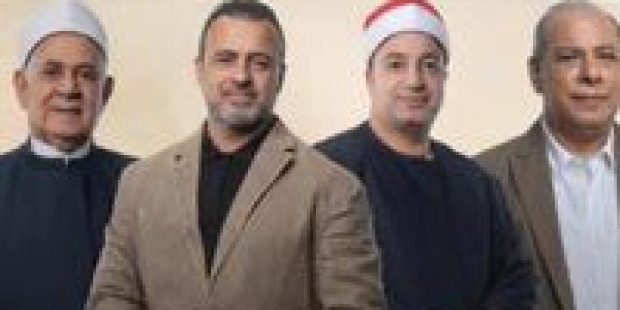 النائب أحمد حافظ: “دولة التلاوة” يعيد أمجاد عبدالباسط والمنشاوي ومصطفى إسماعيل ويصنع جيلًا جديدًا من القرّاء الشباب