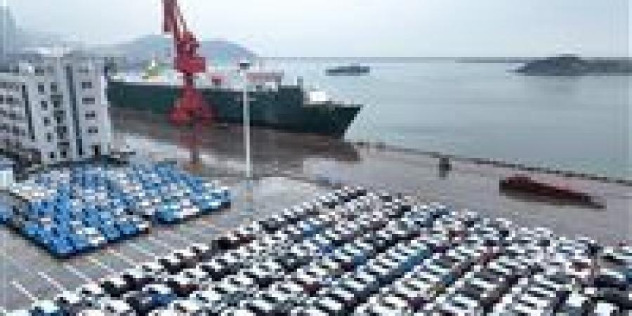 «فرصة الساعة الأخيرة للسيارات الصينية».. خبير يحذر من موجة غلاء محتملة