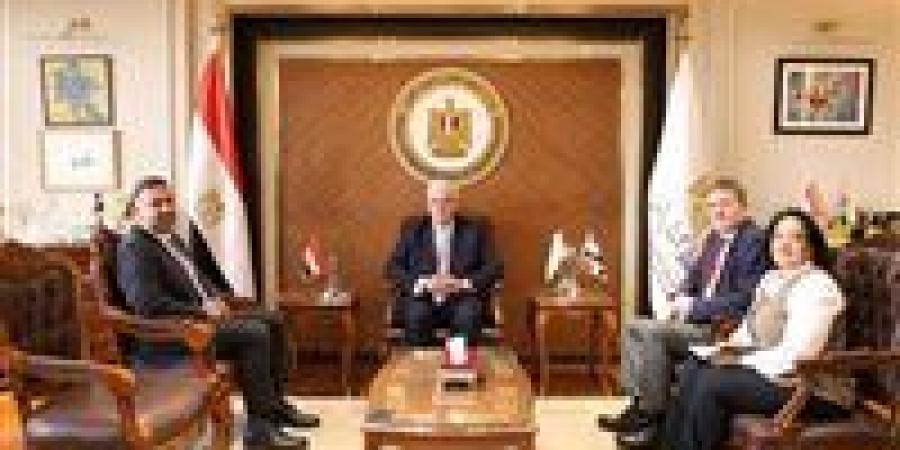 وزير التعليم العالي: الشراكة مع بريطانيا نموذج ناجح لتدويل التعليم ورفع جودة الجامعات