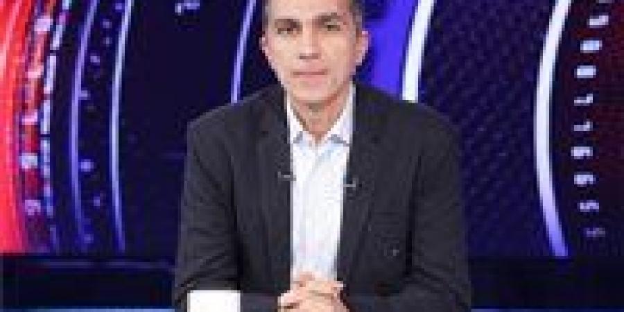 أسامة نبيه يكشف اللحظات الأخيرة لمحمد صبري: “نبوءة تحققت بعد 5 أيام”