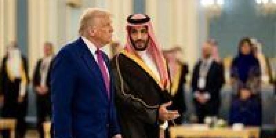 «صفقة ترامب الدرعية».. شراكة عقارية محتملة داخل مشروع سعودي بقيمة 63 مليار دولار