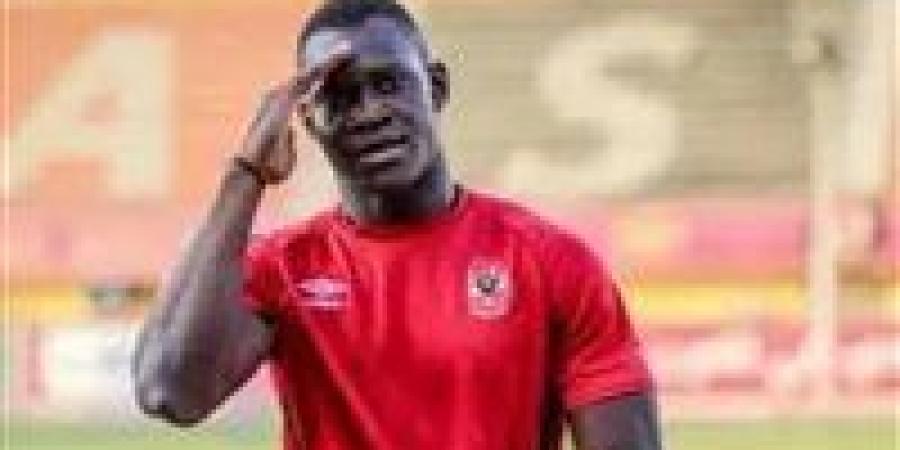 عرض سعودي للنجم المالي يقلب موازين الأهلي الشتوية