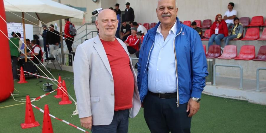 الرماية المصرية تحصد ثمار دعم الدولة.. مصر تتألق بثلاث ميداليات في بطولة العالم