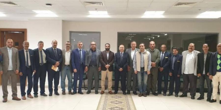 " الري": برنامج تدريبي حول تعزيز ثقافة السلامة والوقاية داخل بيئات العمل الحديثة