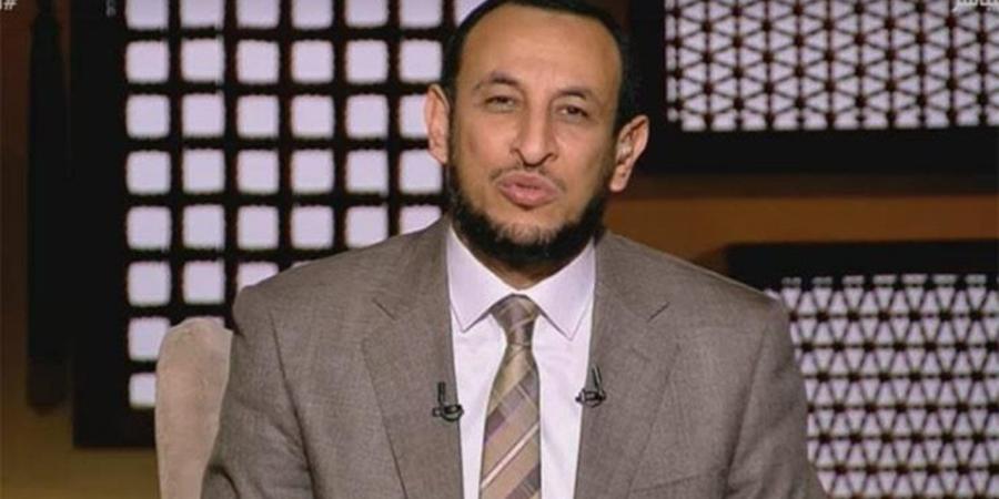 رمضان عبدالمعز: القلوب تصدأ بالغفلة وسلاح المؤمن هو الذكر