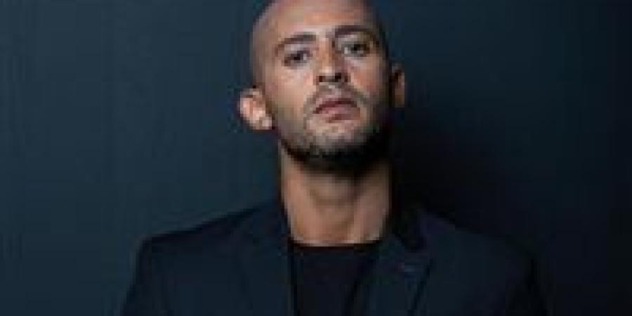 القبض على الممثل الكوميدي شادي ألفونس بحوزته مخدر المارجوانا بالقاهرة