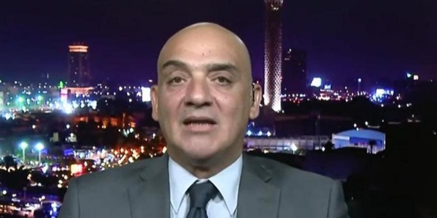 جميل عفيفي: أسبوع الاتحاد الإفريقي لإعادة الإعمار خطوة محورية لتعزيز الاستقرار