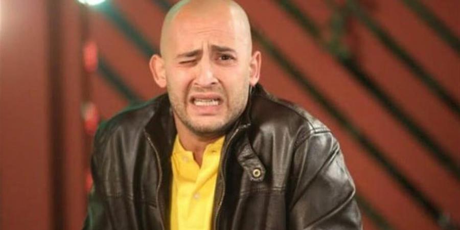 النيابة تطلب تقرير المعمل الكيميائي للمواد المضبوطة بحوزة الفنان شادي ألفونس