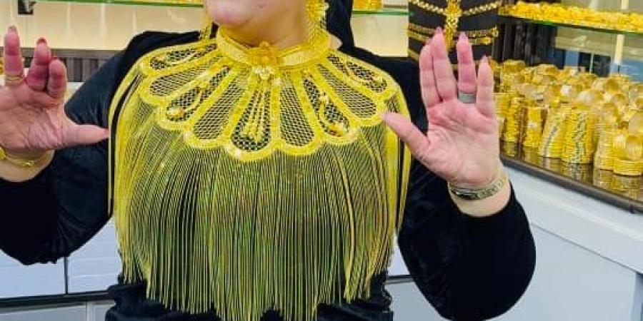 فيديوهات أميرة الدهب تتصدر الترند.. ماذا قالت عن وجودها مع خليجي؟