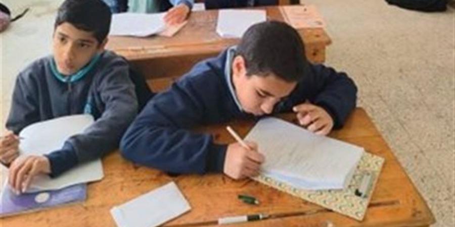 حضور وتراجع الدروس الخصوصية.. كيف أعادت التقييمات الأسبوعية الحياة للمدارس؟