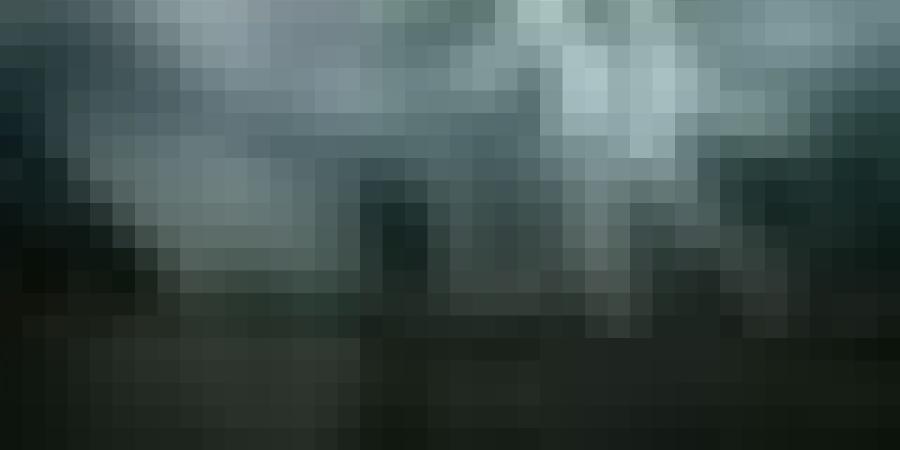 أمطار رعدية على هذه الولايات اليوم