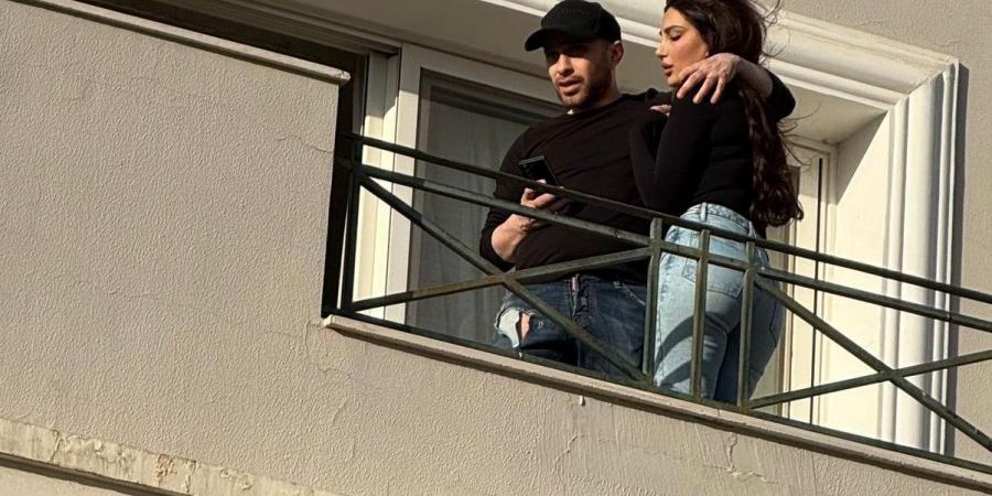 لأول مرة.. شيراز اللبنانية تكشف حقيقة ارتباطها بـ حسام حبيب