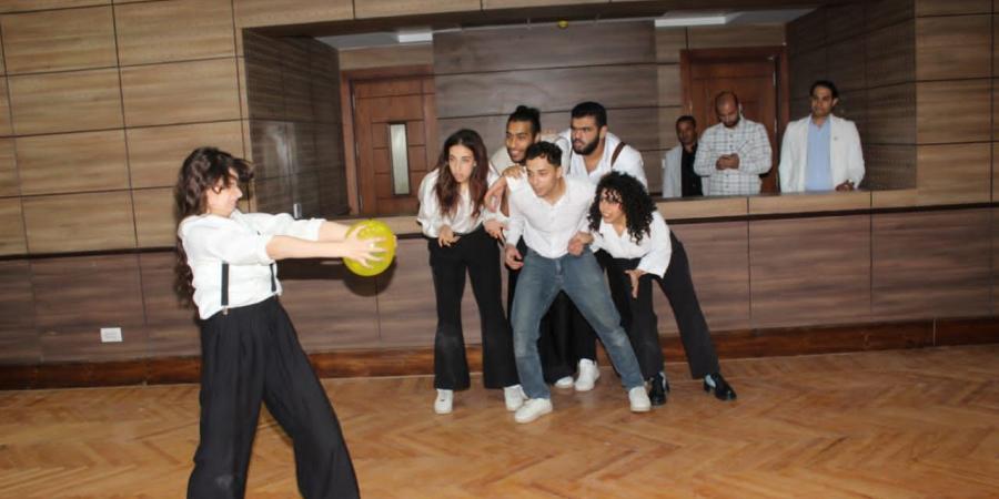 وزير الثقافة ومحافظ الإسكندرية يفتتحان المبنى الجديد لأكاديمية الفنون “فرع الإسكندرية”.. صور